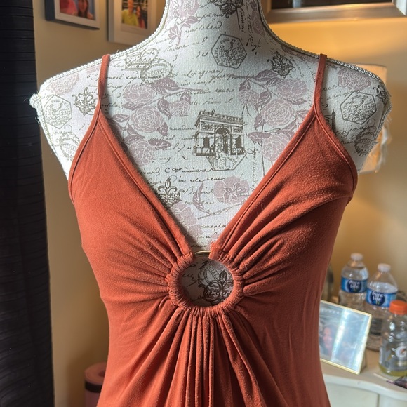 Beautiful Michelle Jonas dress - Picture 2 of 4